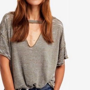 We the Free Jordan Tee